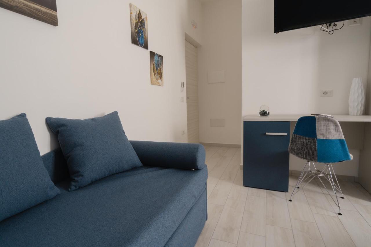 Vemi Affittacamere Posada  Buitenkant foto